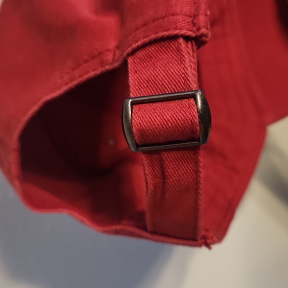 Arkansas Razorbacks Cap - Picture 5 of 5